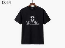 Picture of Chanel T Shirts Short _SKUChanelS-2XLxetr1618507